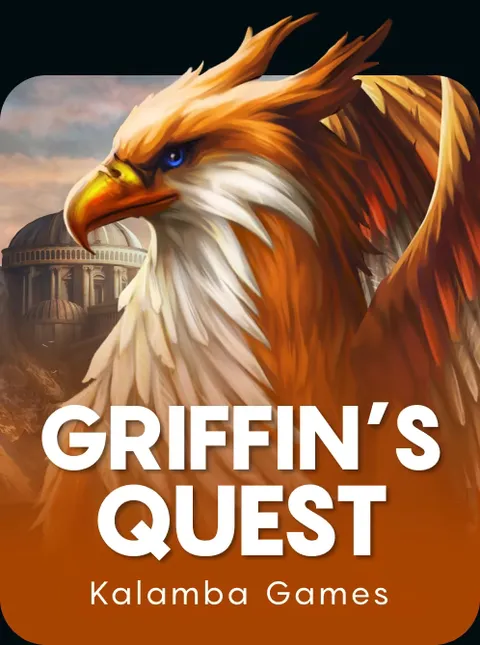 Griffin's Quest
