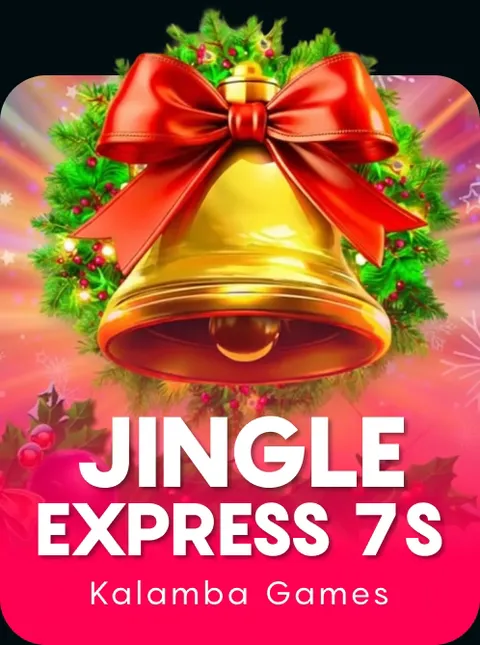 Jingle Express 7s