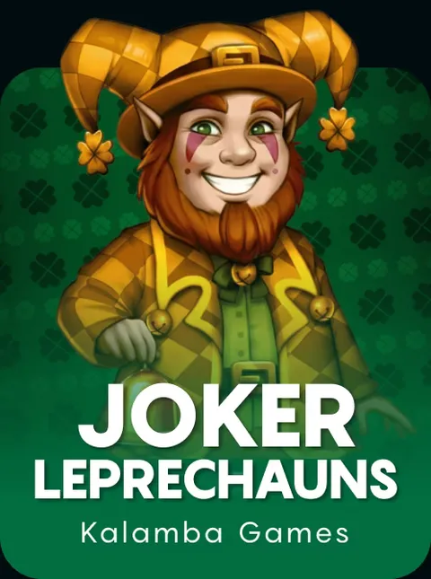 Joker Leprechauns