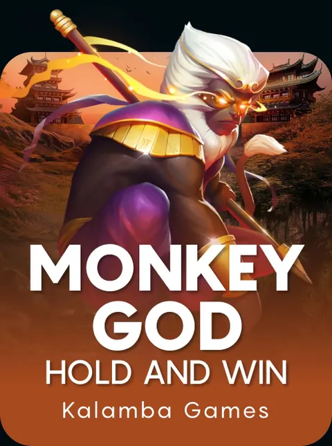 Monkey God Hold and Win