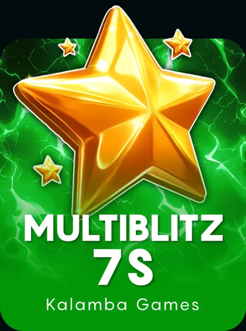 Multi Blitz 7s