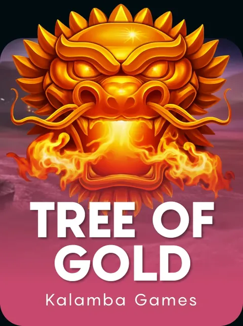 Tree of Gold