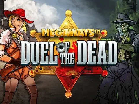 Megaways Duel of the Dead