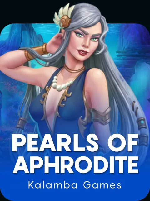 Pearls of Aphrodite