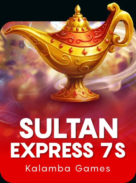 Sultan Express 7s