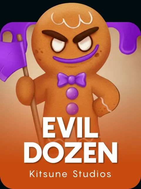 Evil Dozen