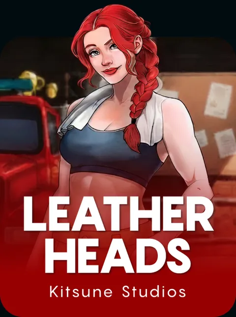 Leatherheads