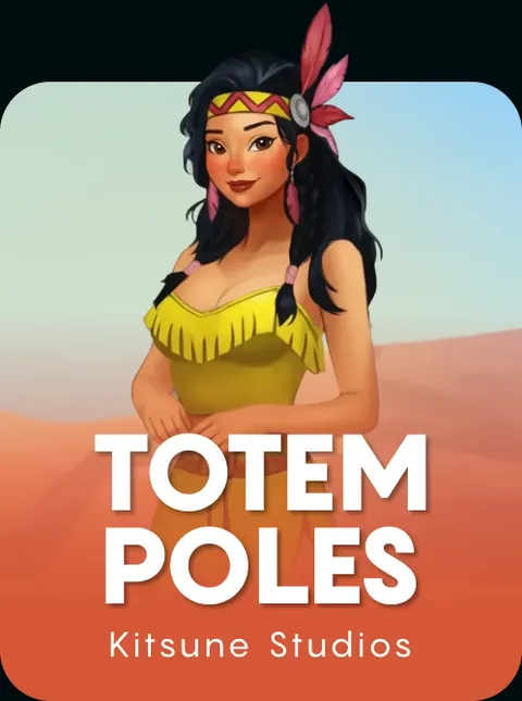 Totem Poles