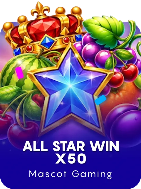 All Star Win x50