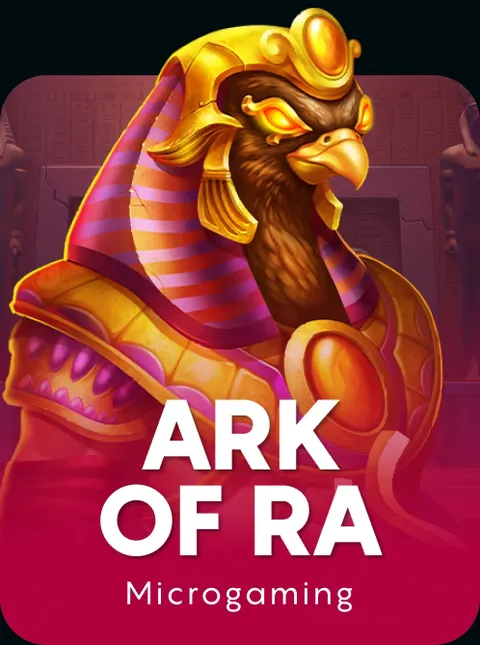 Ark of Ra
