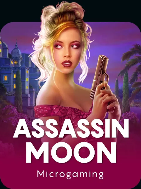 Assassin Moon