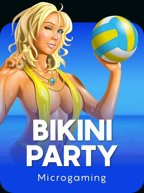 Bikini Party