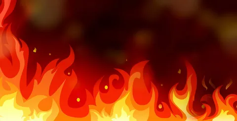 Burning Desire