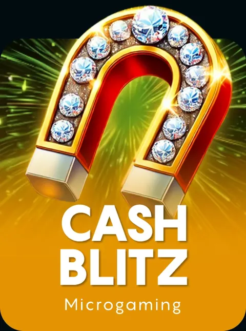 Cash Blitz