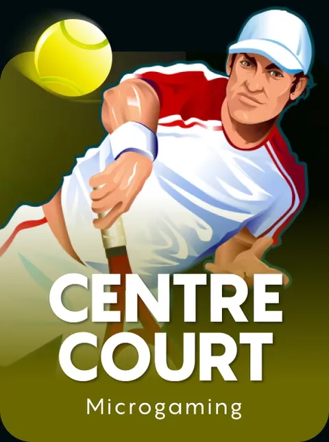 Centre Court