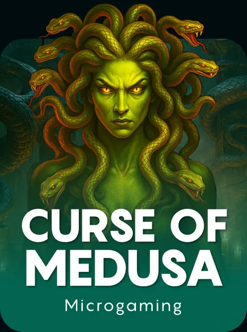 Curse of Medusa