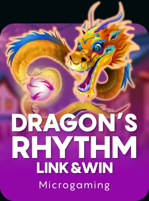 Dragon's Rhythm Link and Win