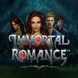 Immortal Romance Remastered