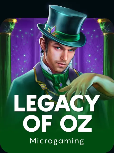 Legacy of Oz