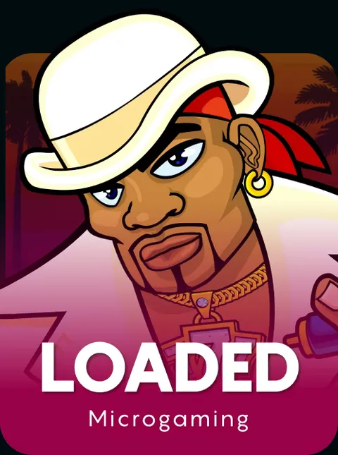 Loaded