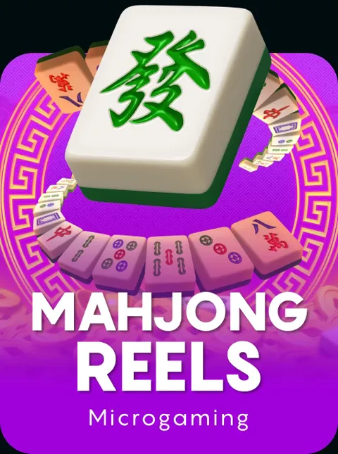 Mahjong Reels