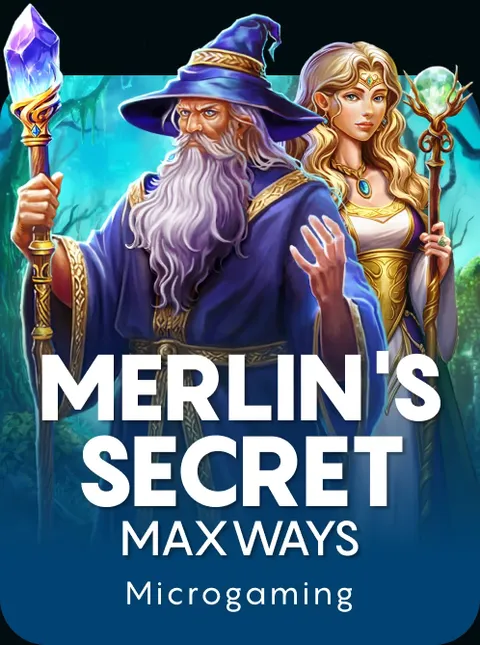 Merlin's Secret Maxways