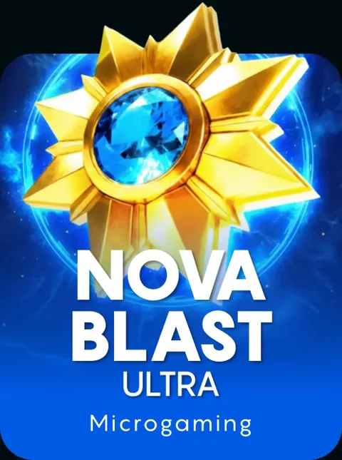 Nova Blast Ultra