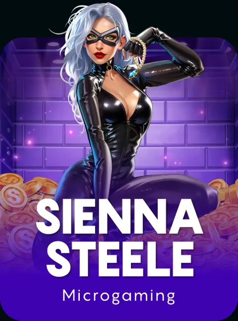 Sienna Steele
