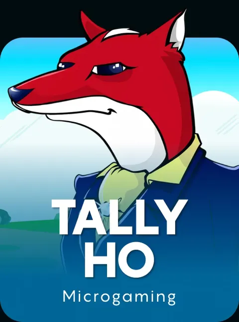 Tally Ho