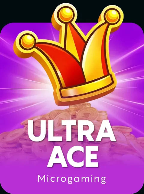 Ultra Ace
