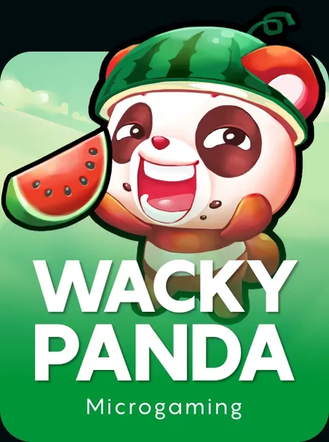 Wacky Panda