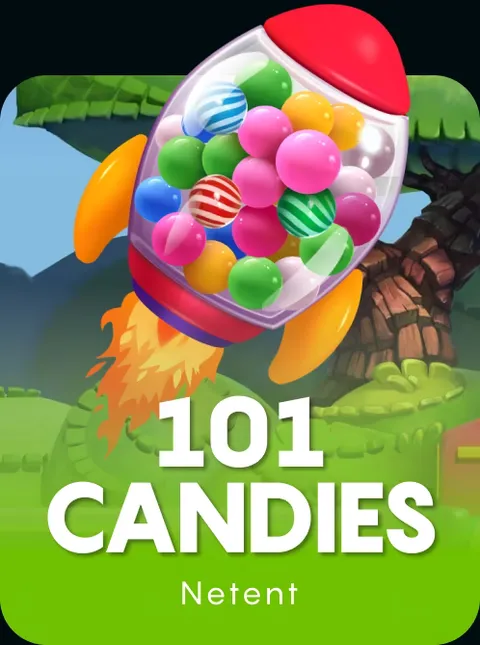 101 Candies