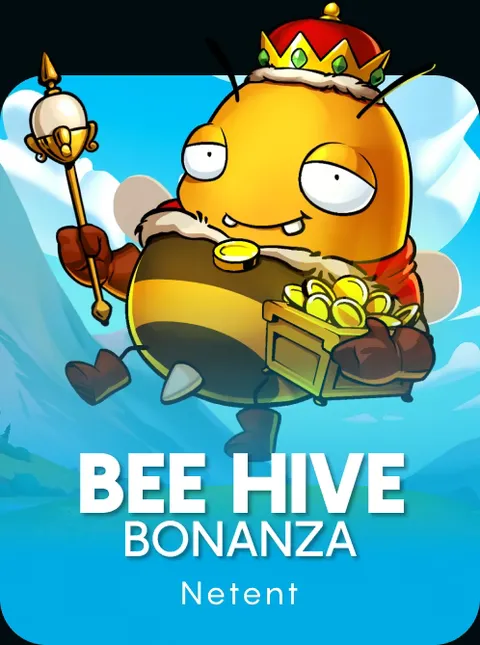Bee Hive Bonanza