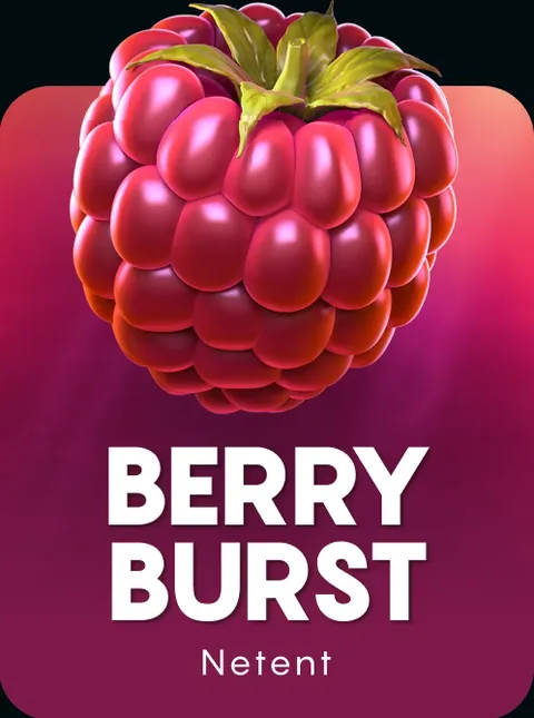 Berryburst