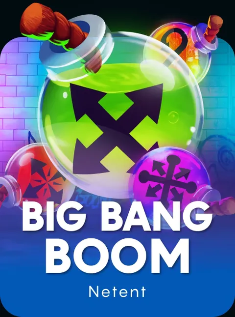 Big Bang Boom