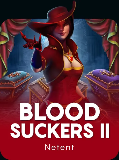 Blood Suckers II