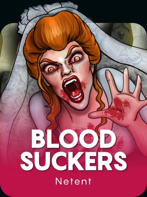 Blood Suckers