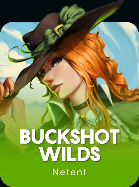 Buckshot Wilds