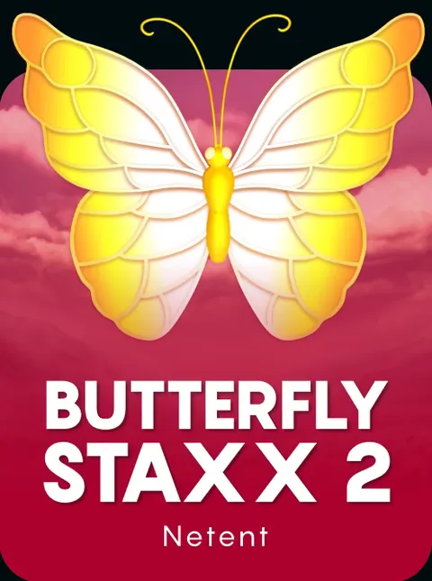 Butterfly Staxx 2