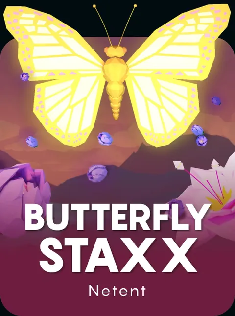 Butterfly Staxx