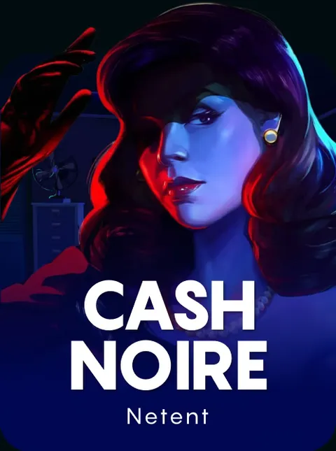 Cash Noire