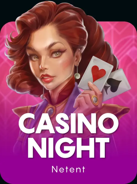 Casino Night