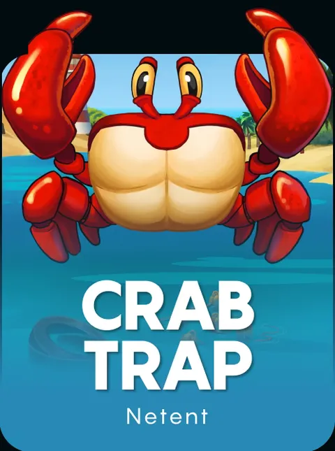 Crab Trap