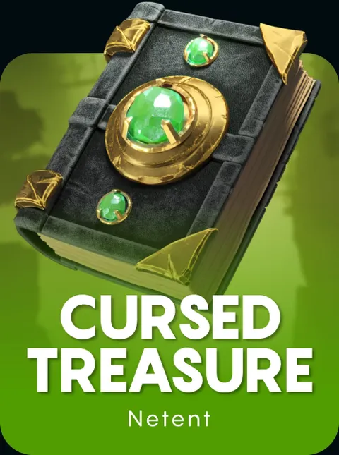 Cursed Treasure