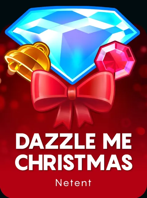 Dazzle Me Christmas