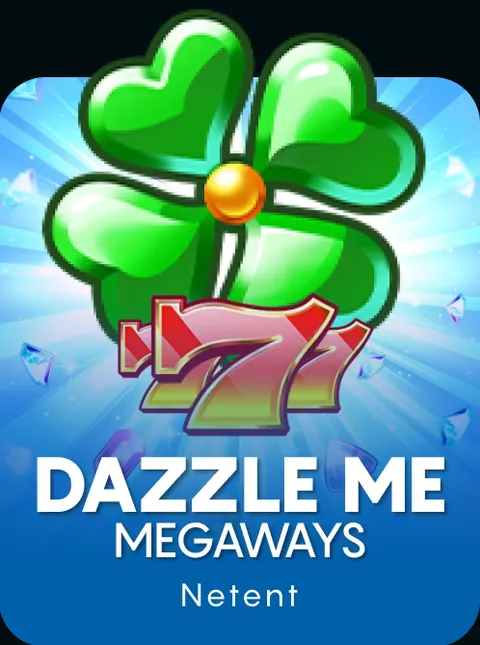 Dazzle Me Megaways