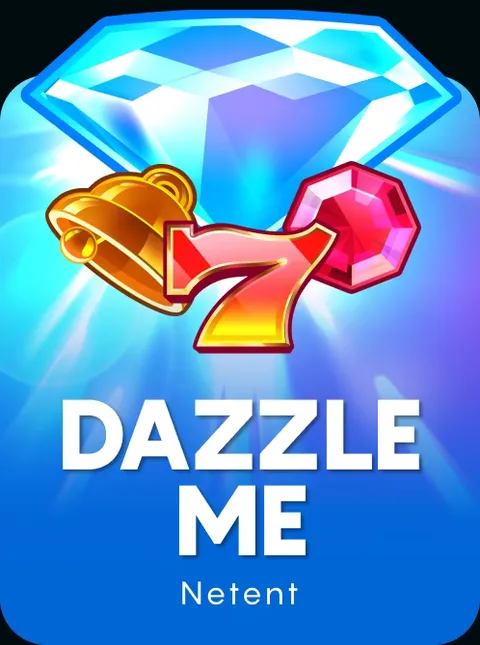 Dazzle Me