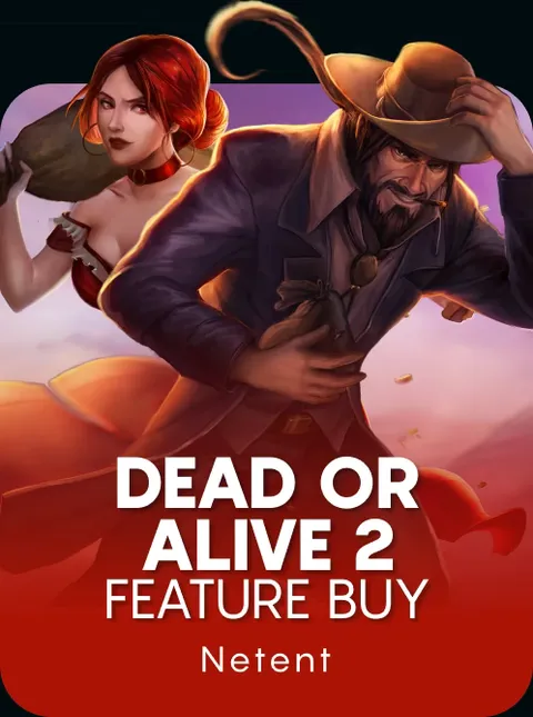 Dead or Alive 2 Feature Buy