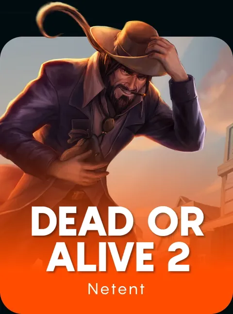 Dead or Alive 2