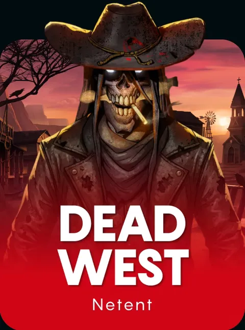 Dead West